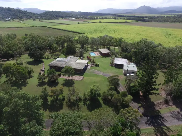 Main view of Homely house listing, 62 Bennett Road, Strathdickie QLD 4800