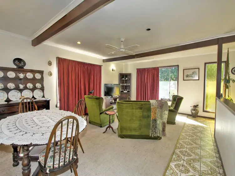 Third view of Homely house listing, 9 Kurrajong Cresent, Point Vernon QLD 4655