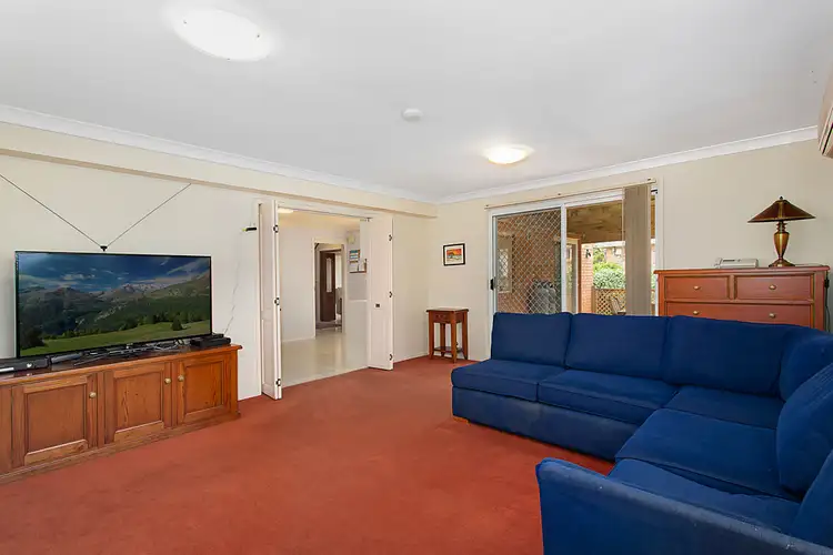 Second view of Homely house listing, 39b Hillview Street, Hornsby Heights NSW 2077
