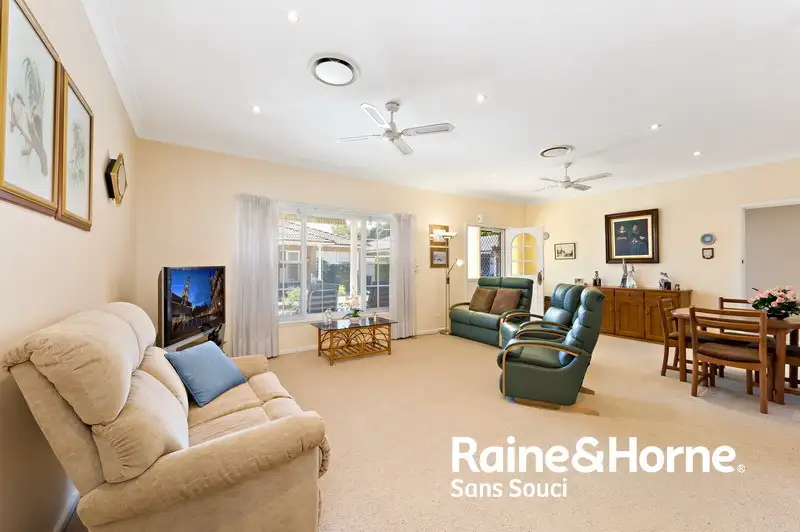 Main view of Homely villa listing, 3/84 Alfred Street, Ramsgate Beach NSW 2217