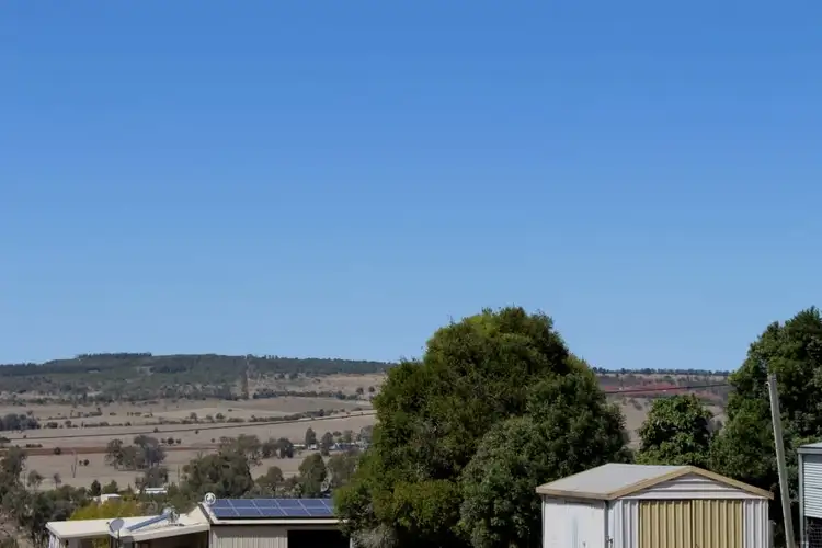 Fifth view of Homely land listing, 14 Dangore Street, Tingoora QLD 4608