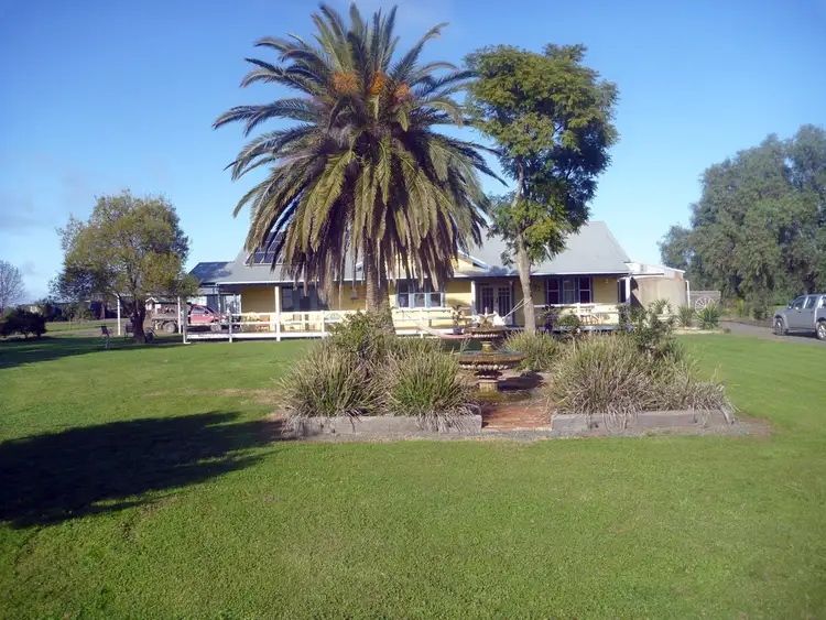 Second view of Homely house listing, 169 Jeffreys Road, Corop VIC 3559