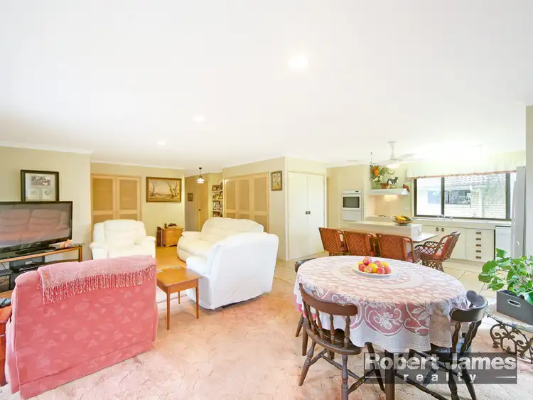 Second view of Homely house listing, 26 Ray Street, Sunshine Beach QLD 4567