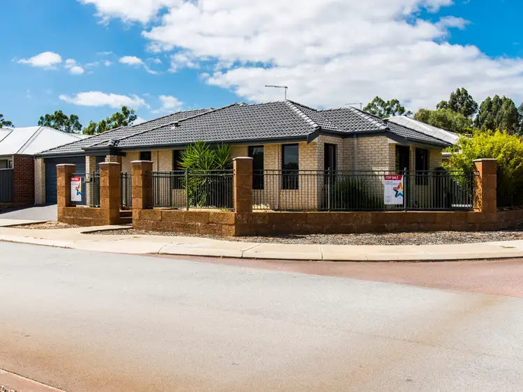 Second view of Homely house listing, 37 Bundoran Approach, Hilbert WA 6112