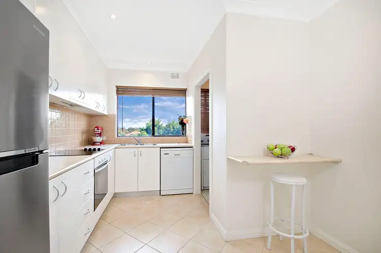 Third view of Homely unit listing, 16/41 Clyde Street, Croydon Park NSW 2133