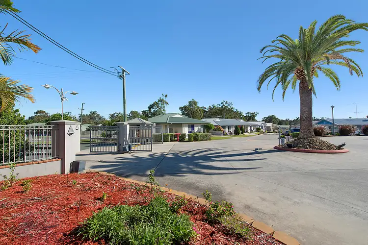 12 / 2 Ford Court, Carindale QLD 4152