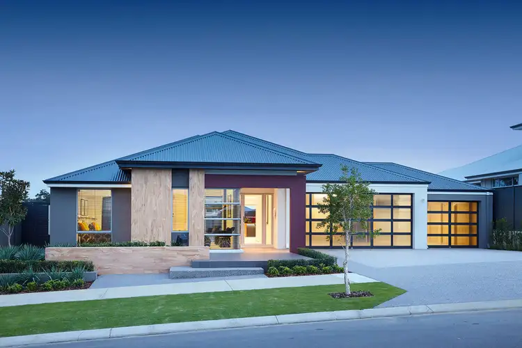 Second view of Homely house listing, 7 Amazon Drive, Baldivis WA 6171