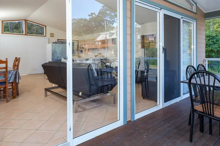 Seventh view of Homely house listing, 50 Fauna Avenue, Long Beach NSW 2536