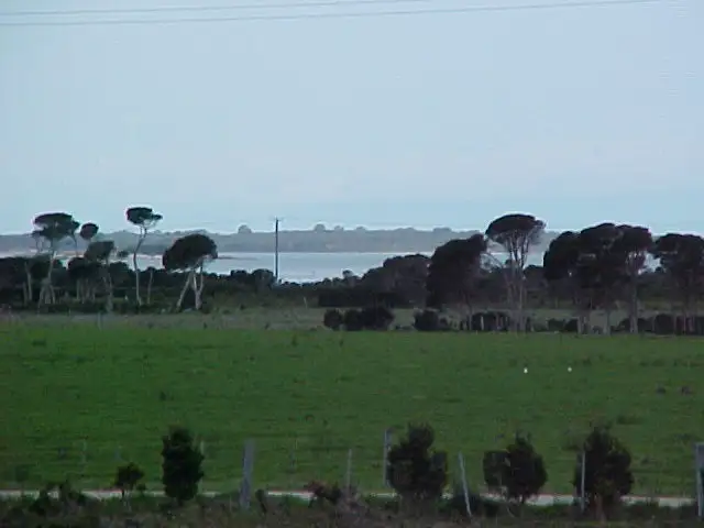 Fifth view of Homely house listing, 883 Coast Road, Lady Barron, Flinders Island TAS 7255