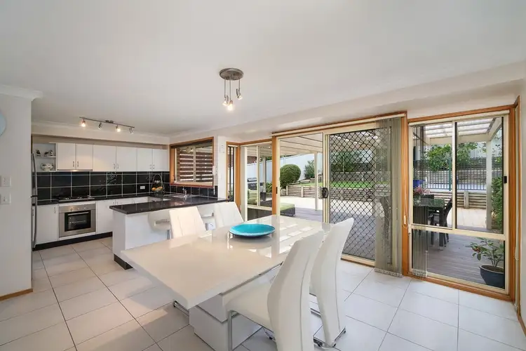 Fifth view of Homely house listing, 18 Woodbine Close, Lisarow NSW 2250