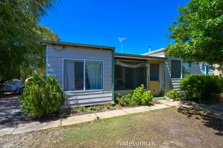 Sixth view of Homely house listing, 55 Nairn Road, Coodanup WA 6210