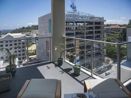 Sixth view of Homely house listing, 70/996 Hay Street, Perth WA 6000