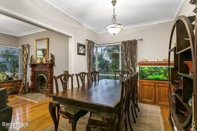 Fifth view of Homely house listing, 18 Todd Court, Croydon VIC 3136