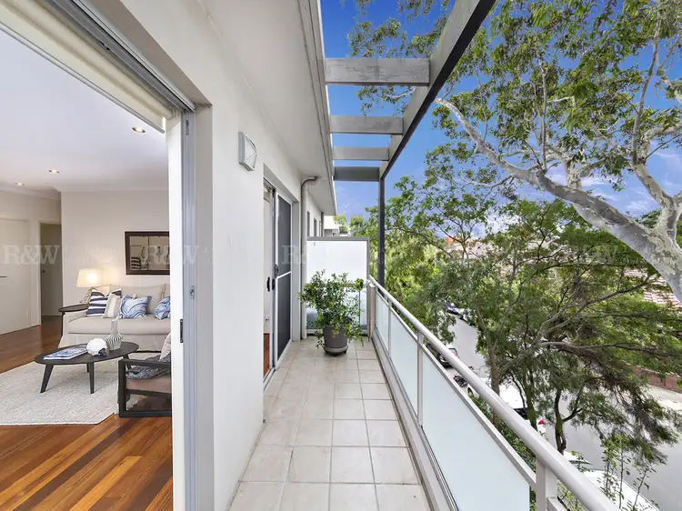 17/5 Croydon Street, Petersham NSW 2049