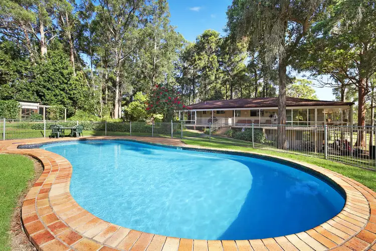 296 Sancrox Road, Sancrox NSW 2446