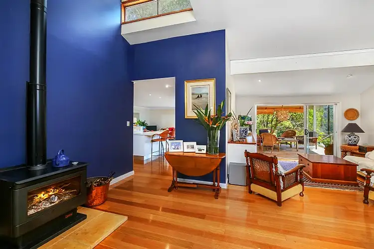 Second view of Homely house listing, 59 Ridgway Road, Avoca Beach NSW 2251