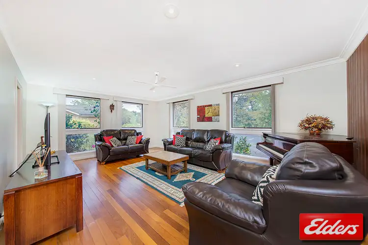 Second view of Homely house listing, 6 Luther Place, Macgregor ACT 2615