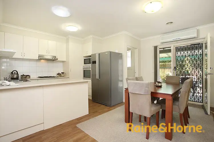 Sixth view of Homely house listing, Unit 2/443 Ormond Road, Narre Warren South VIC 3805