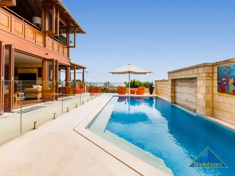 Second view of Homely house listing, 7 Avonmore Terrace, Cottesloe WA 6011