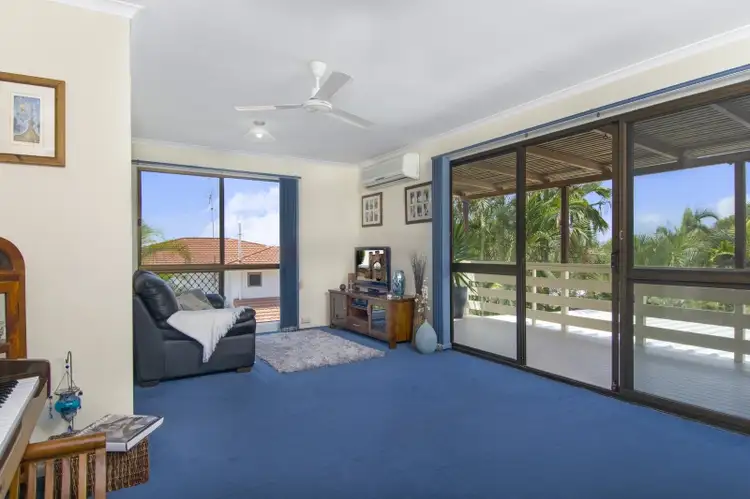 Third view of Homely house listing, 53 Glenlyon Drive, Wulguru QLD 4811