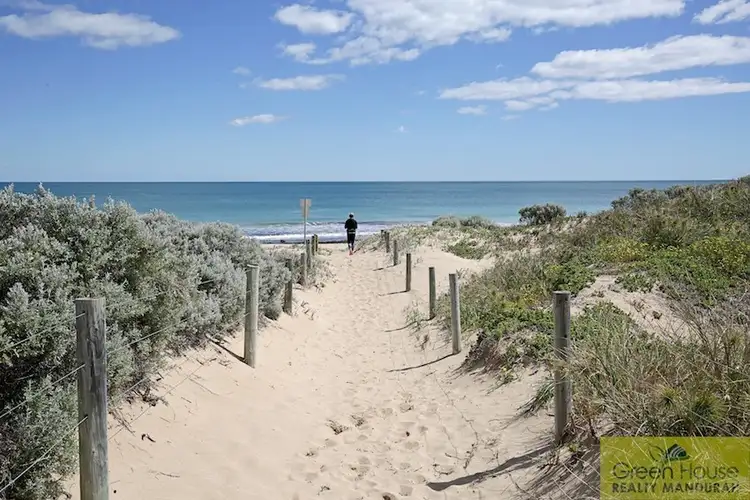 Seventh view of Homely land listing, 100 Foreshore Drive, Singleton WA 6175