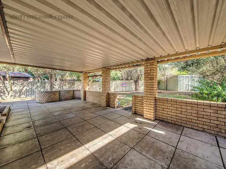 Second view of Homely other listing, 23a Lanagan Rise, South Lake WA 6164