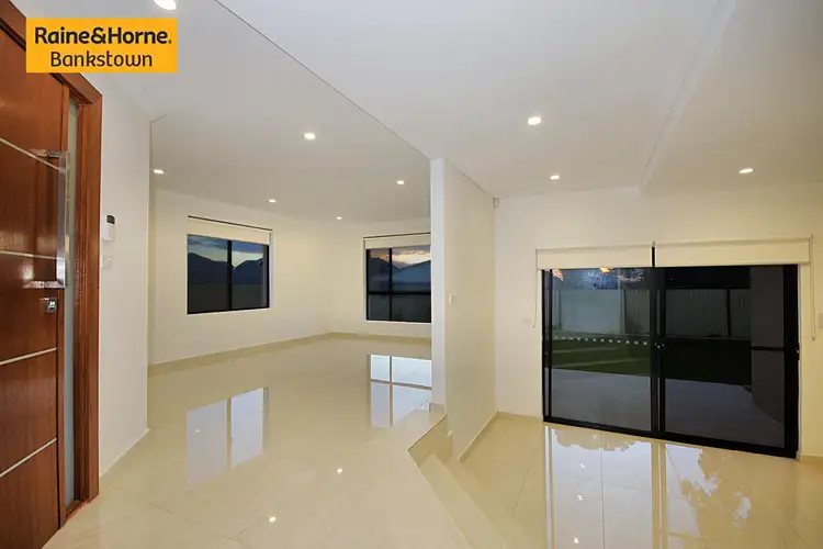 Seventh view of Homely house listing, 82B SIMMAT AVENUE, Condell Park NSW 2200