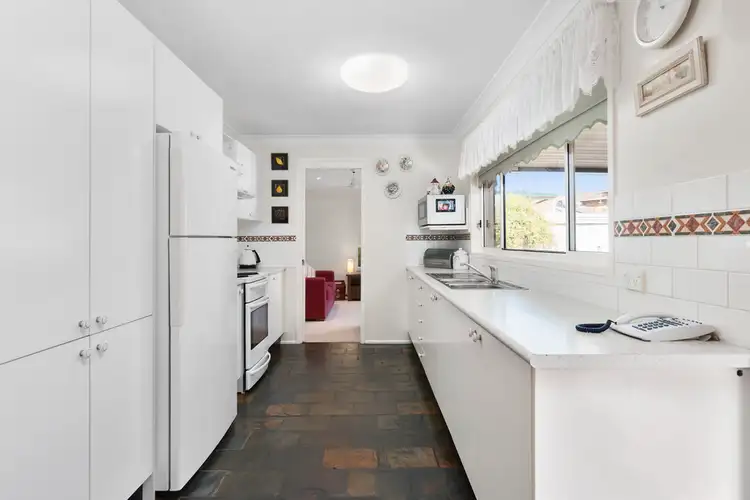 Fifth view of Homely house listing, 23 Salter Avenue, Minto NSW 2566