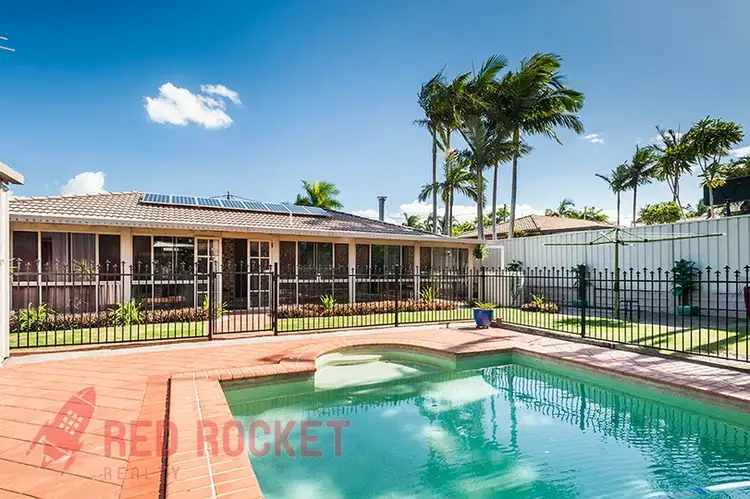 9 Lochore Court, Crestmead QLD 4132