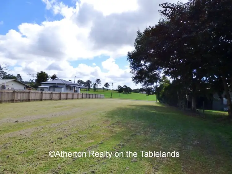 Main view of Homely land listing, 5 Main St, Tolga QLD 4882
