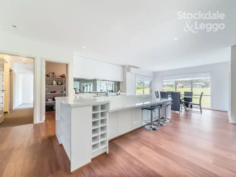 Second view of Homely house listing, 2 Tarwin Ridge Boulevard, Leongatha VIC 3953