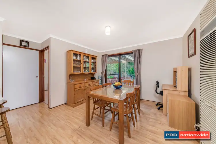 Seventh view of Homely house listing, 11/6 Beazley Crescent, Calwell ACT 2905