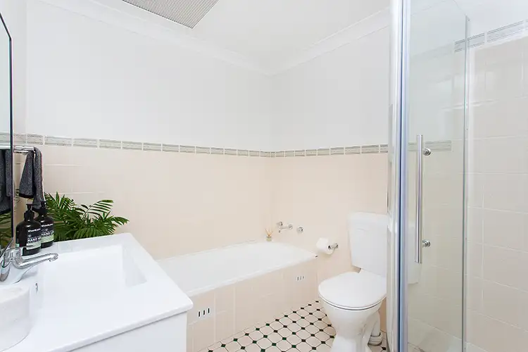 Sixth view of Homely villa listing, 7/85-87 Jannali Avenue, Jannali NSW 2226