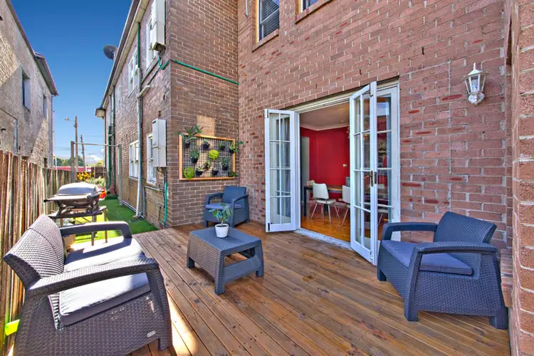 2/118 Parramatta Road, Ashfield NSW 2131