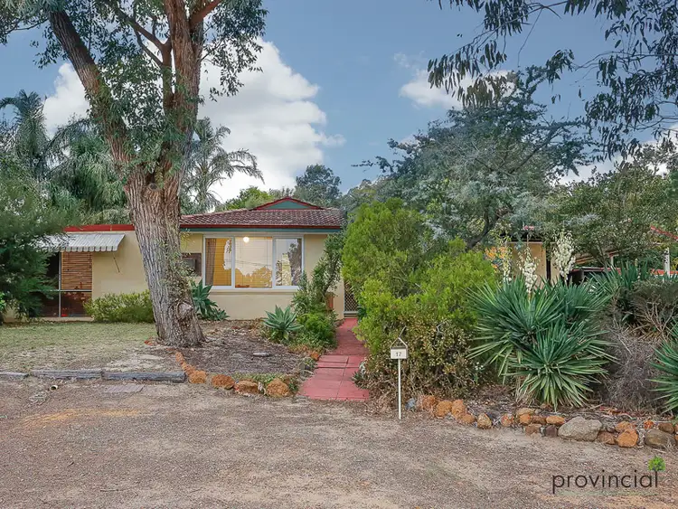 Second view of Homely house listing, 17 Jasmin Way, Maida Vale WA 6057