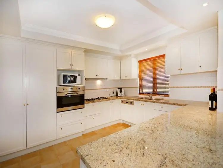 10/35 Haig Park Circle, East Perth WA 6004