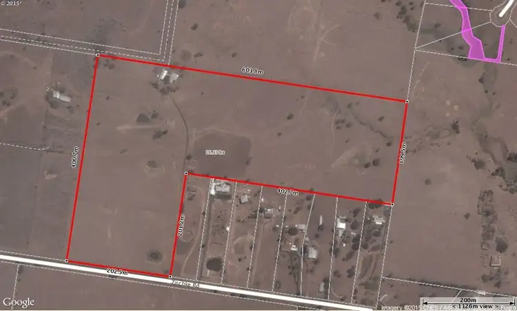 Fifth view of Homely house listing, 107 Zischke Road, Regency Downs QLD 4341