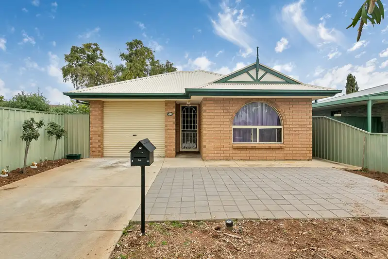 Main view of Homely house listing, 2a Hume Street, Salisbury North SA 5108