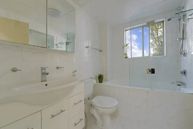 Fifth view of Homely unit listing, 9/44 Burdett St, Hornsby NSW 2077