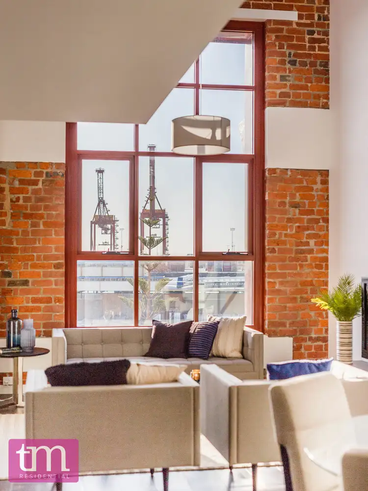 Fourth view of Homely house listing, 165/36 BEACH STREET, Fremantle WA 6160