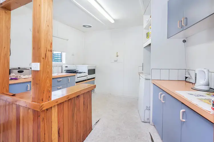 Fourth view of Homely house listing, 313 Humffray Street South, Golden Point VIC 3350
