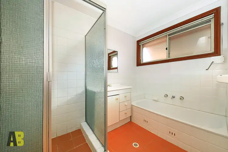 Fifth view of Homely townhouse listing, 12/49-51 Victoria Street, Werrington NSW 2747