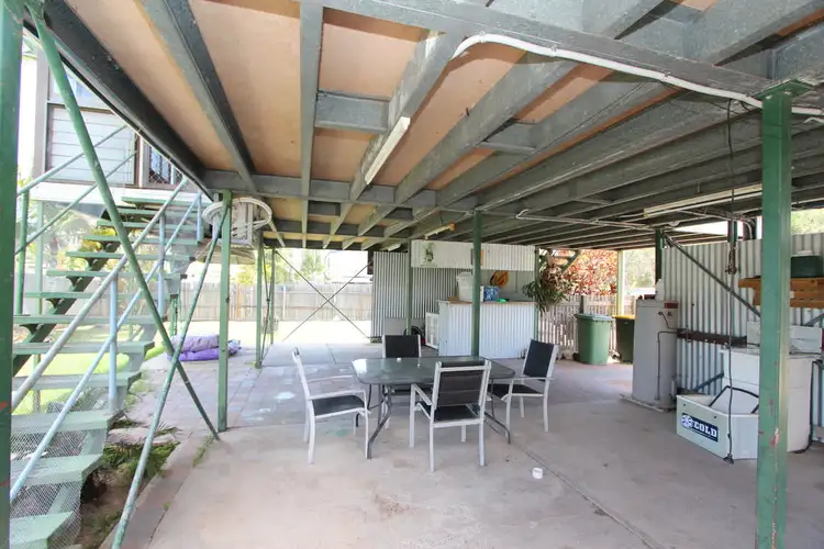 Fourth view of Homely house listing, 36 Lanark Street, Kirwan QLD 4817