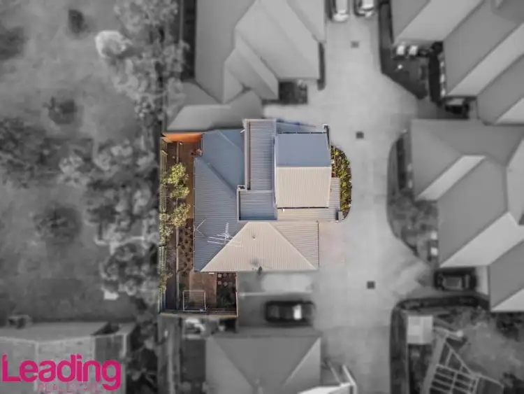 Second view of Homely townhouse listing, Unit 4/63 Anderson Road, Sunbury VIC 3429