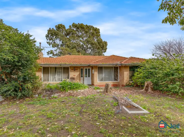 35 Spencer Road, Kelmscott WA 6111