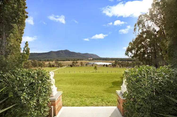 Third view of Homely rural property listing, 515 WOLLOMBI RD, Broke NSW 2330