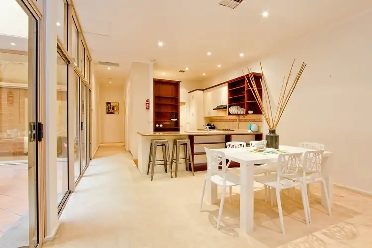 Second view of Homely house listing, 1/455 Morphett Street, Adelaide SA 5000