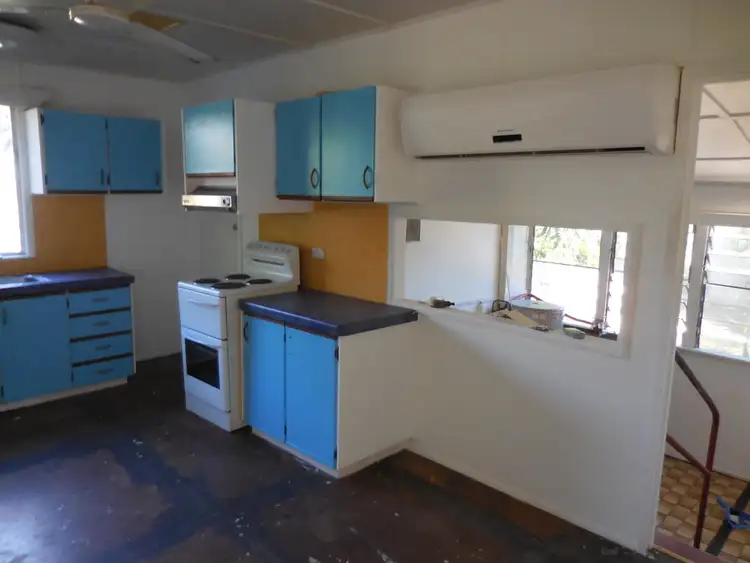 Fifth view of Homely house listing, 73 McAlister Street, Oonoonba QLD 4811