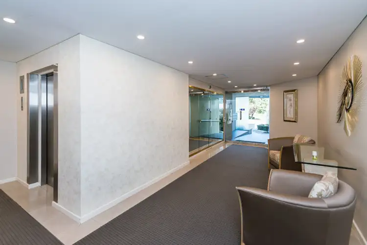 Fifth view of Homely apartment listing, 2/1 Queen St, South Perth WA 6151