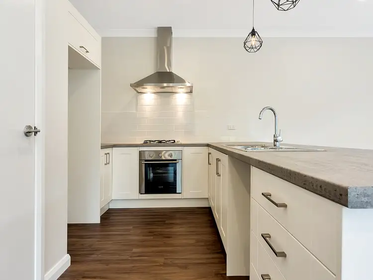 Fourth view of Homely house listing, 2/1 Woodside Rd, Lobethal SA 5241